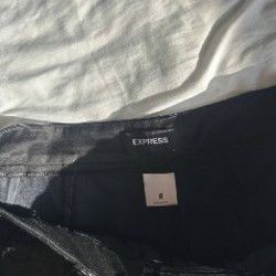 Шорты h&m - фото 2