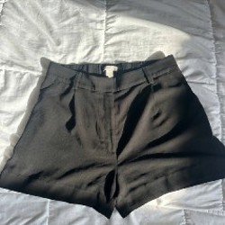 Шорты h&m - фото 3
