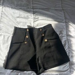 Шорты h&m - фото 5