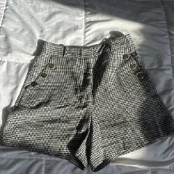 Шорты h&m - фото 7