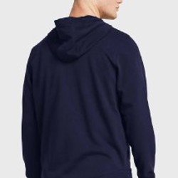 Мужское худи Under Armour UA Rival Terry LC FZ - фото 2