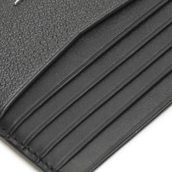 Кожаный кошелек Calvin Klein Jeans MONO HRDW RFID CARDCASE 10CC - фото 4
