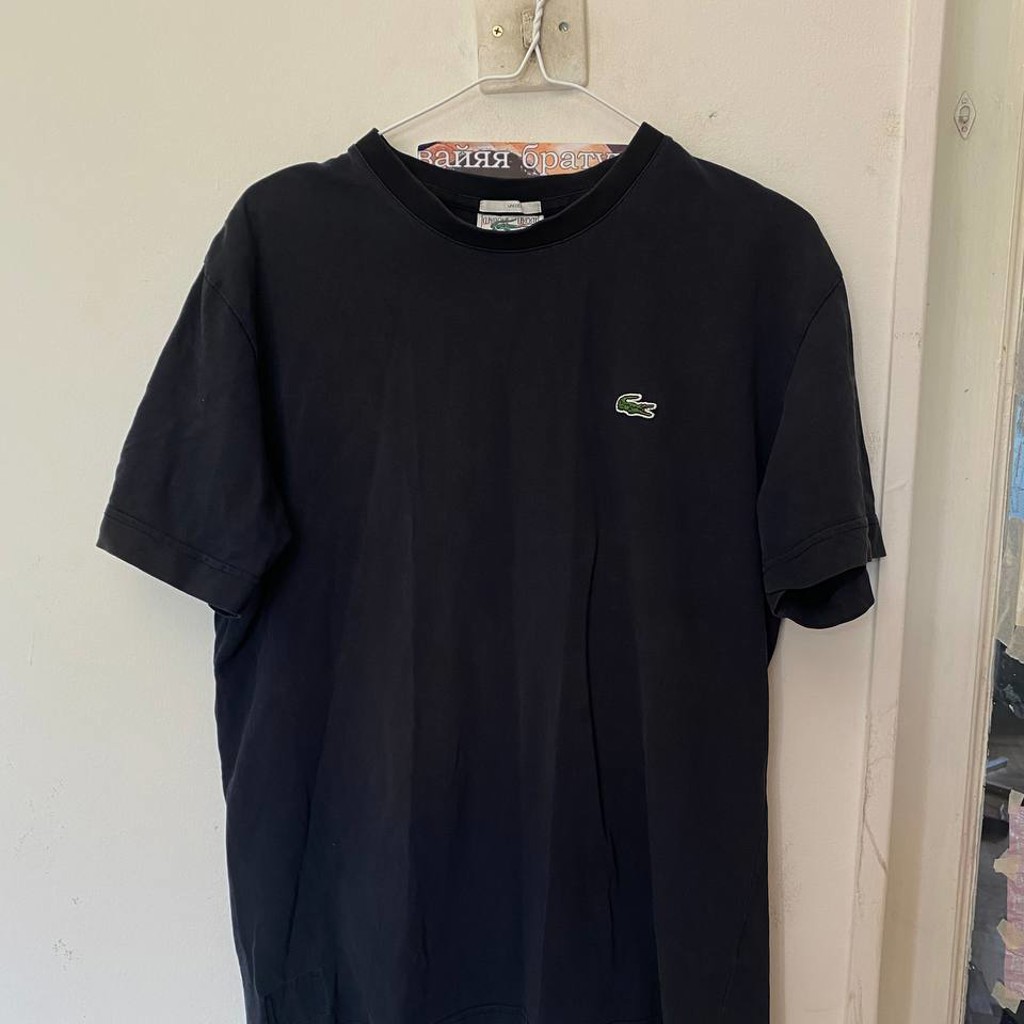 Футболка Lacoste