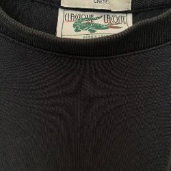 Футболка Lacoste - фото 2