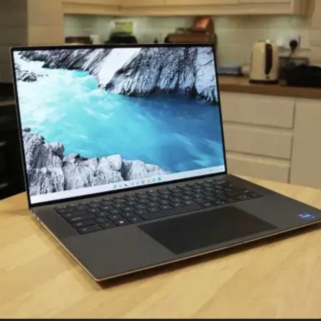 Ноутбук Dell XPS