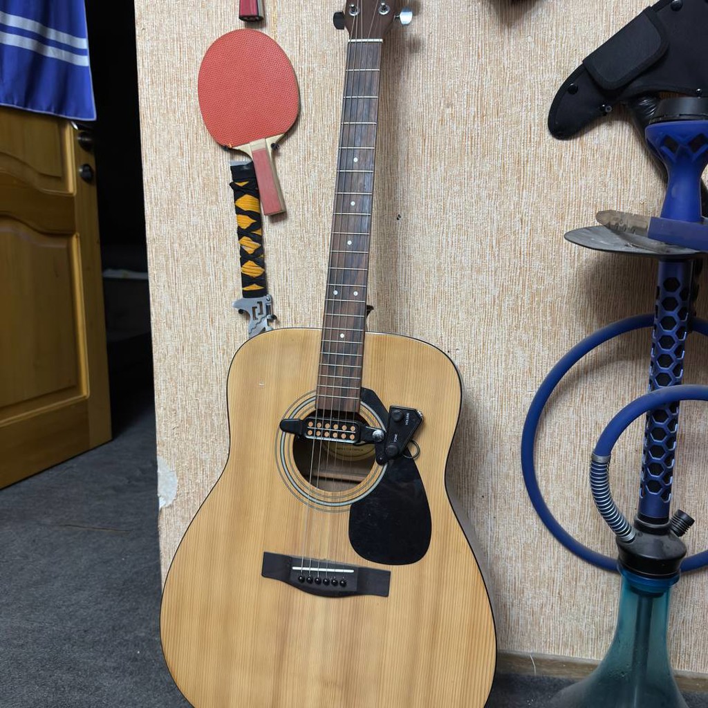 Yamaha F310