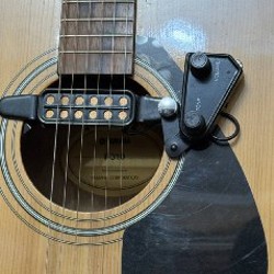Yamaha F310 - фото 2