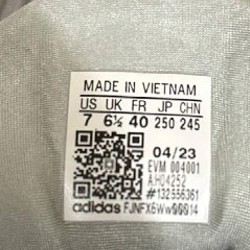 Кроссовки adidas Ozelia - фото 4
