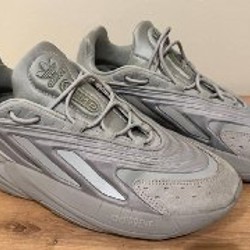 Кроссовки adidas Ozelia - фото 5