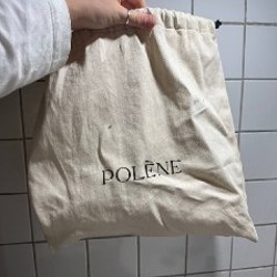 Сумка Polene Numéro Neuf Mini - фото 2