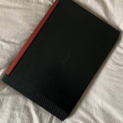 Игровой ноутбук Acer Nitro 5 - фото 2