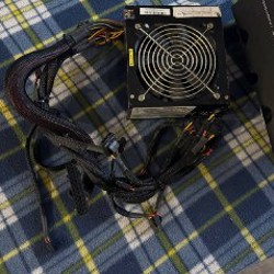 Блок питания Thermaltake TR2-500w - фото 2