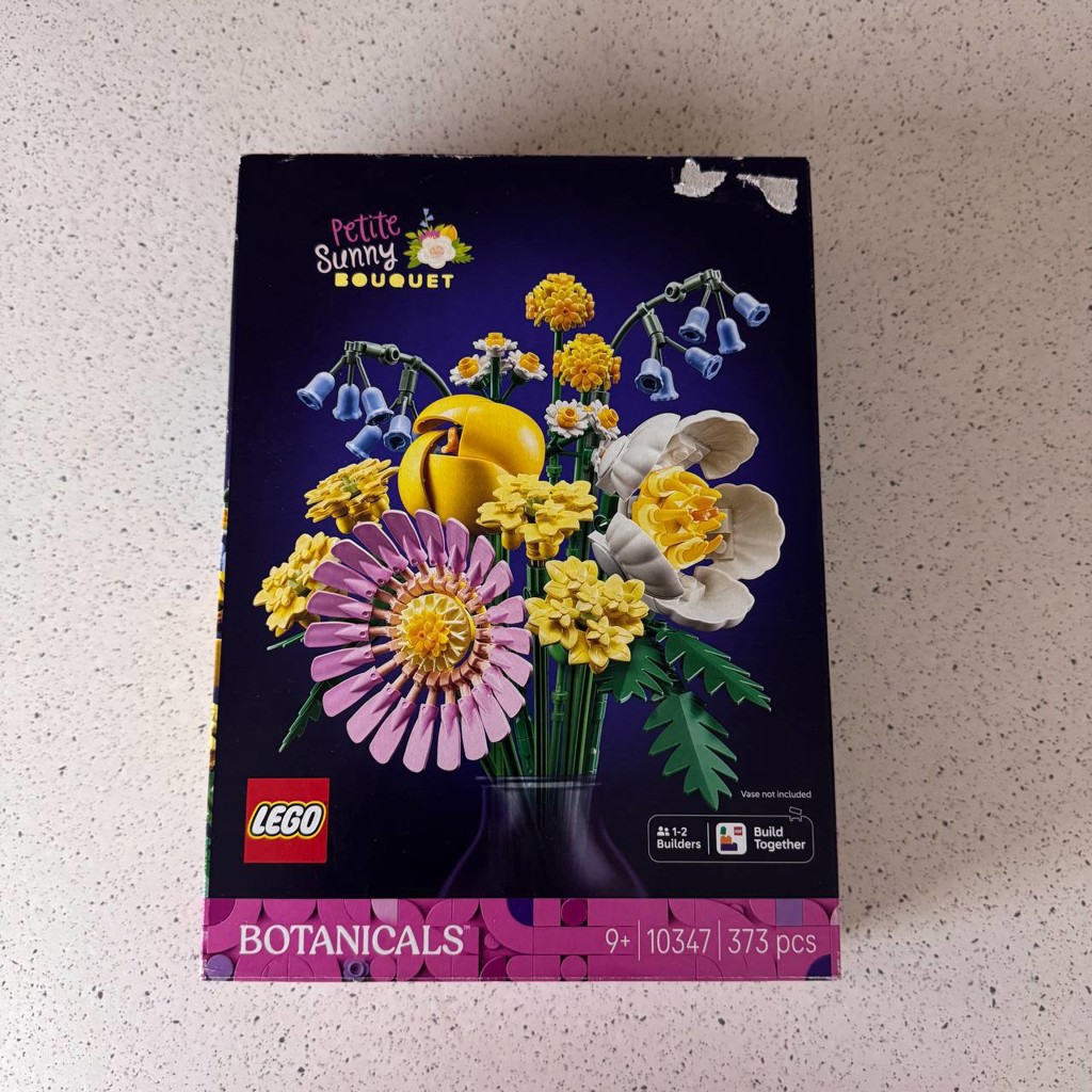 LEGO BOTANICALS