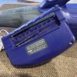 Пылесос Black+Decker Dustbuster Pet Care - фото 2