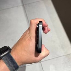 IPhone 15 Pro Max - фото 5