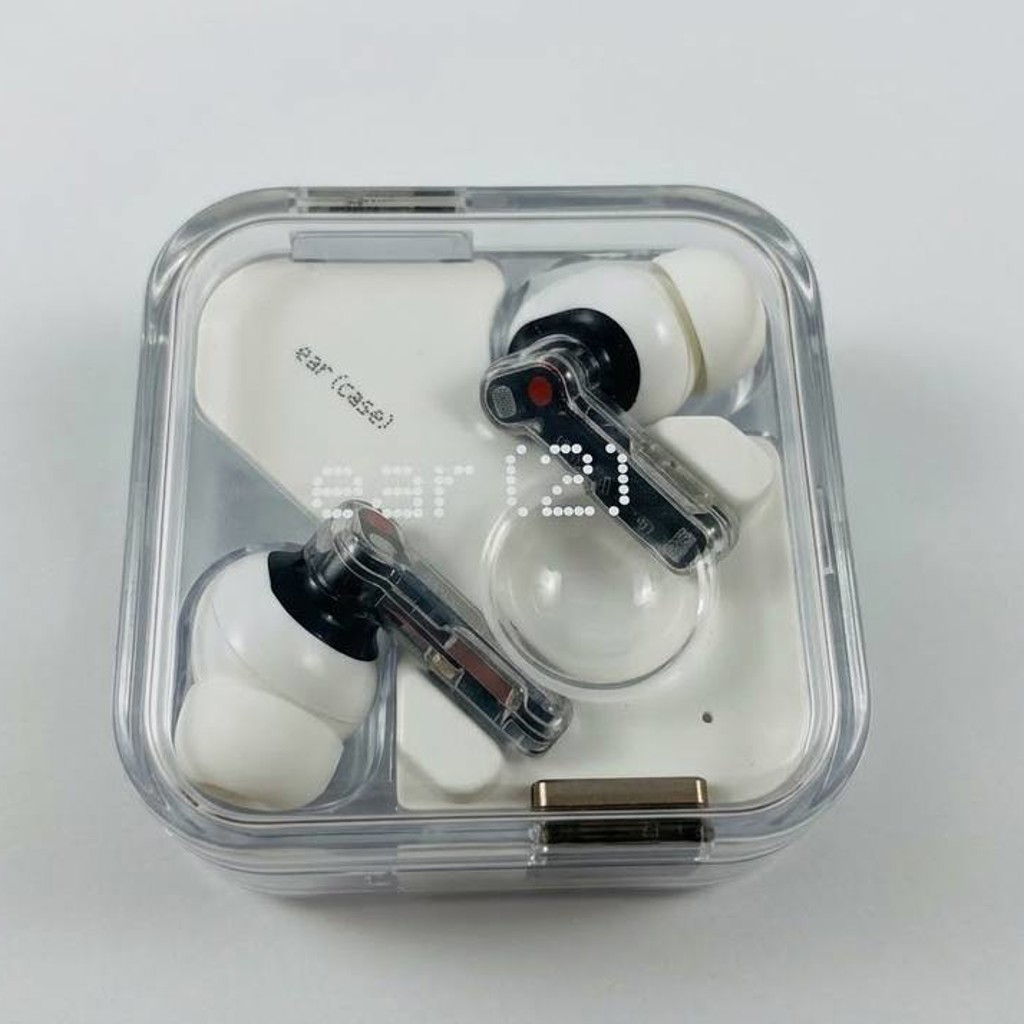 Беспроводные наушники Nothing Ear (2)