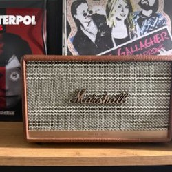 Bluetooth колонка Marshall acton 2 - фото 2