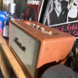 Bluetooth колонка Marshall acton 2 - фото 3