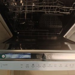 Посудомоечная машина Electrolux - фото 2