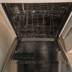Посудомоечная машина Electrolux - фото 3