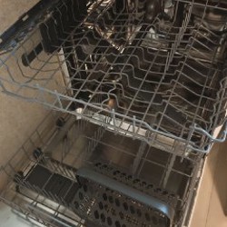 Посудомоечная машина Electrolux - фото 4