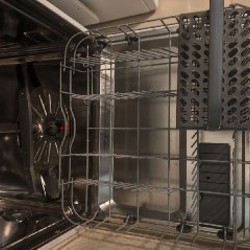 Посудомоечная машина Electrolux - фото 5