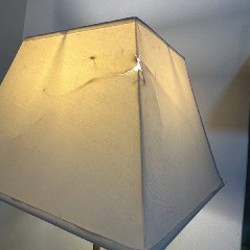 Настольный светильник - фото 8