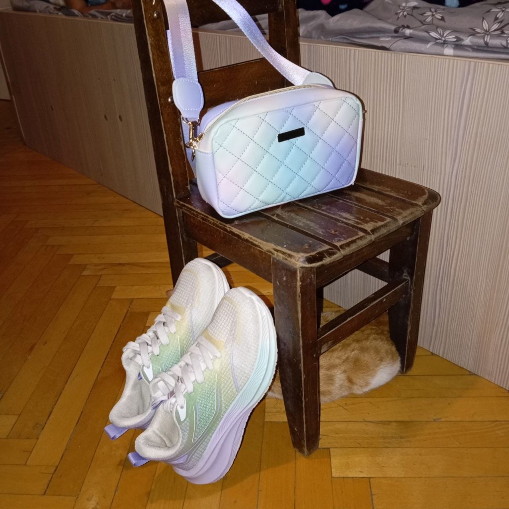 Сумочка