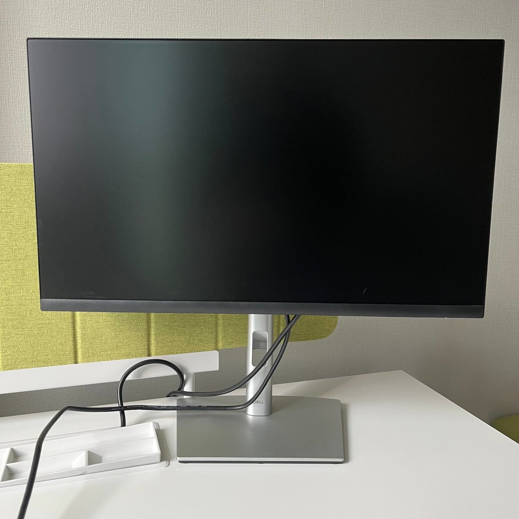 Монитор Dell P2422H