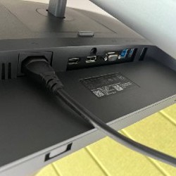 Монитор Dell P2422H - фото 4