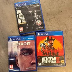 Playstation 4 Pro - фото 2