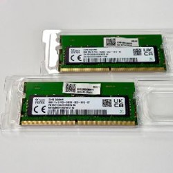 Оперативная память SK hynix - фото 2