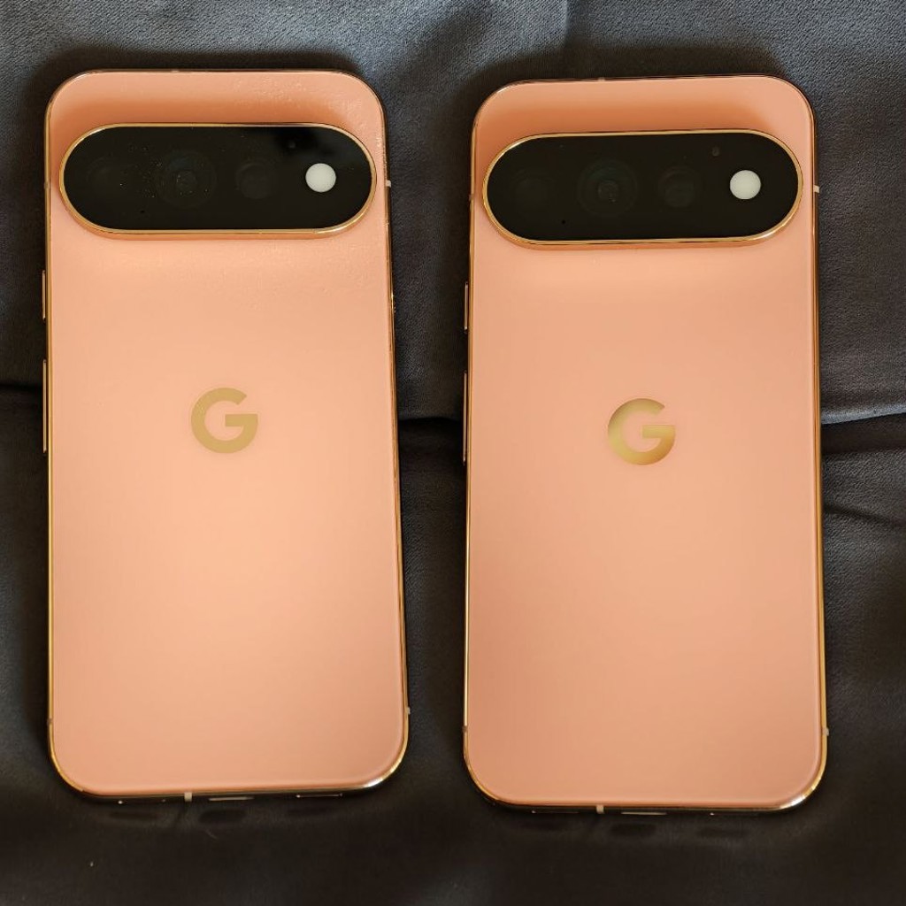 Google Pixel 11