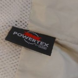 Ветровка Salewa Powertex - фото 4