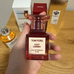 Tom Ford — Lost Cherry - фото 2