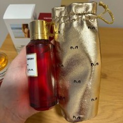 Tom Ford — Lost Cherry - фото 4