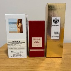 Tom Ford — Lost Cherry - фото 5
