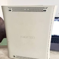 Xbox 360 Fat 2008 - фото 2
