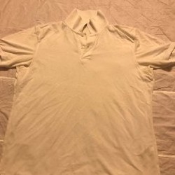 Клетчатая рубашка Zara - фото 4