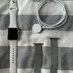 Apple Watch Series 3 - фото 3