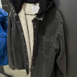 Куртка Zara - фото 2
