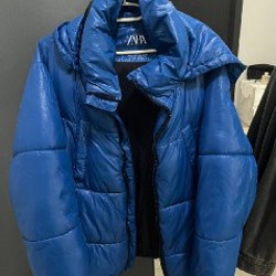 Куртка Zara - фото 3