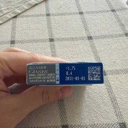 Контактные линзы Acuvue oasis - фото 2