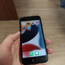 IPHONE 7 BLACK - фото 2
