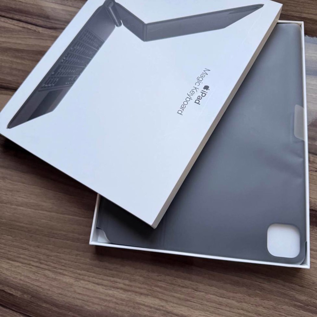 Magic Keyboard для iPad Air / Pro 11 дюймов