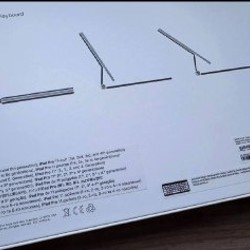 Magic Keyboard для iPad Air / Pro 11 дюймов - фото 4