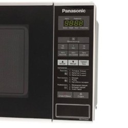 Микроволновая печь Panasonic NN-ST254M - фото 5