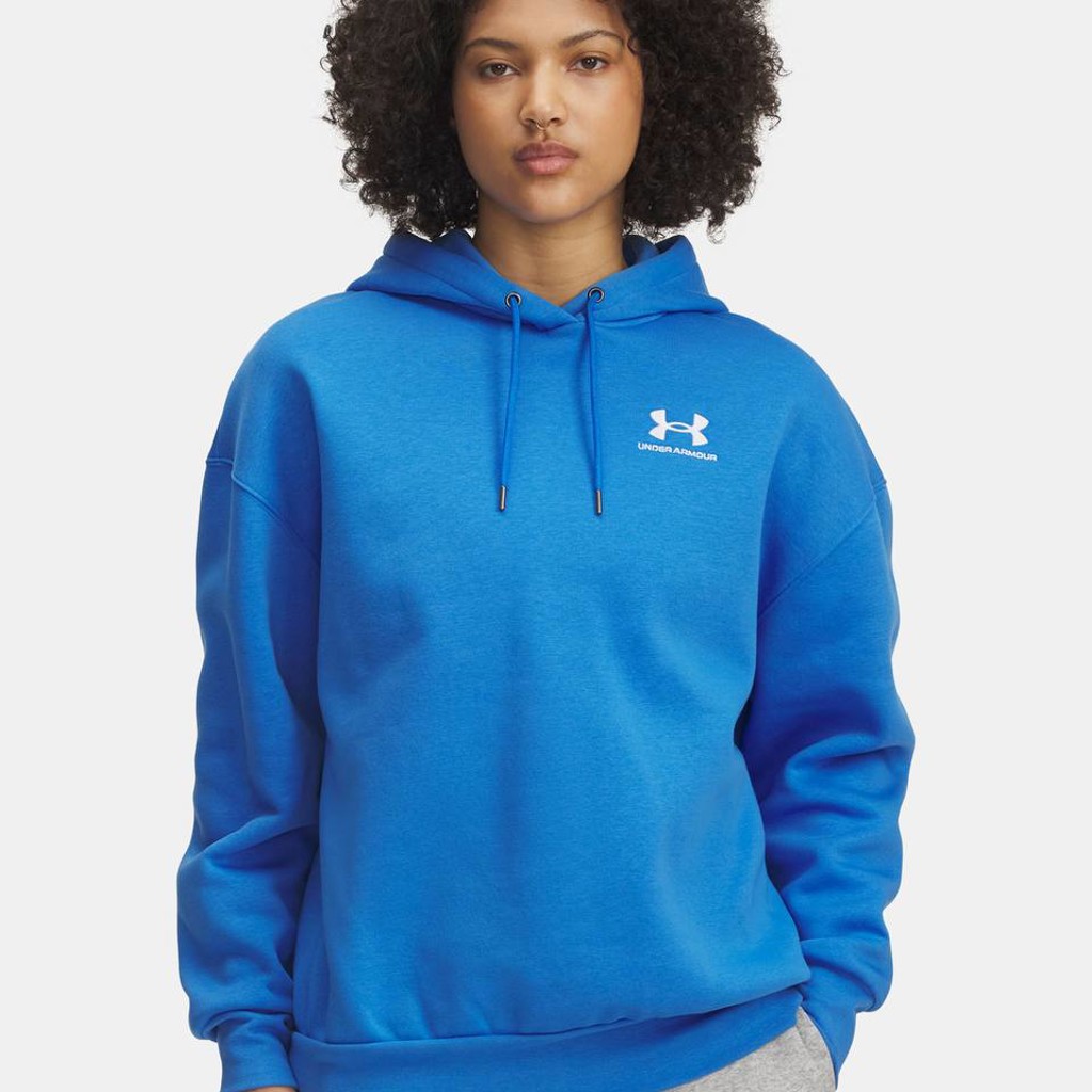 Худи Under Armour UA Icon Fleece OS