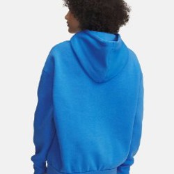 Худи Under Armour UA Icon Fleece OS - фото 2