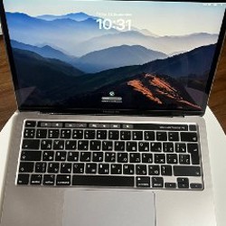 MacBook Pro 13' 2020 - фото 3